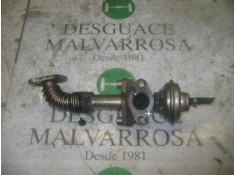 Recambio de valvula egr para seat cordoba berlina (6k2) 1.9 tdi referencia OEM IAM    2