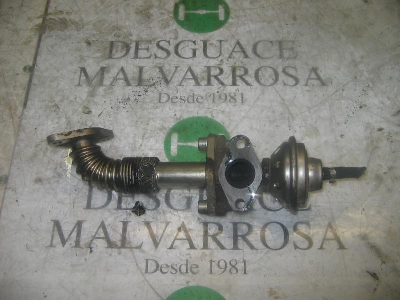 Recambio de valvula egr para seat cordoba berlina (6k2) 1.9 tdi referencia OEM IAM   
