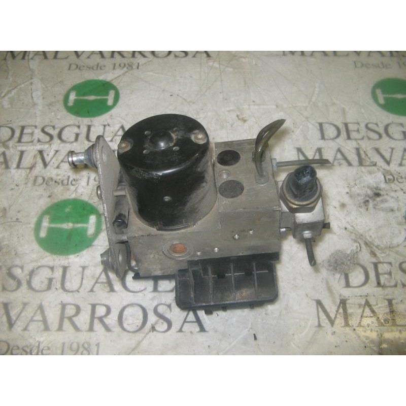 Recambio de abs para mercedes-benz clase a (w168) 1.6 cat referencia OEM IAM   