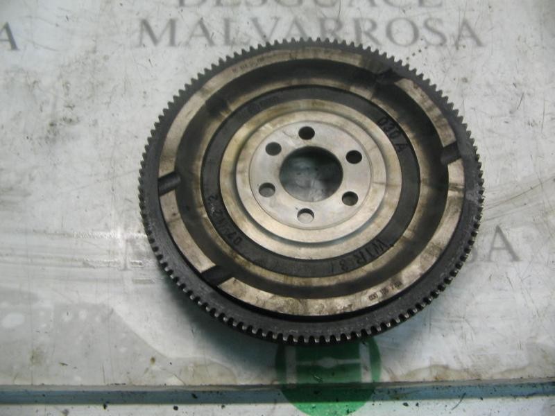 Recambio de volante motor para seat ibiza (6k) 1.3 cat (aav) referencia OEM IAM   
