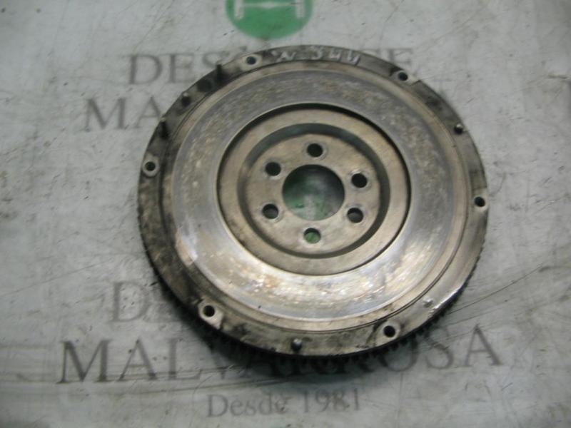 Recambio de volante motor para seat ibiza (6k) 1.3 cat (aav) referencia OEM IAM   