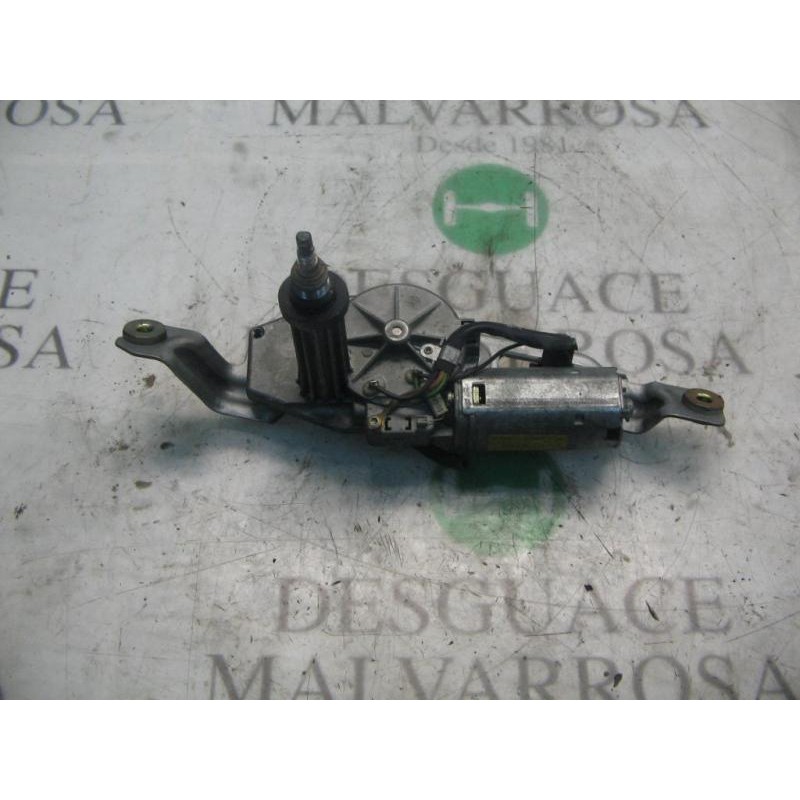 Recambio de motor limpia trasero para seat ibiza (6k) 1.3 cat (aav) referencia OEM IAM   