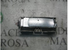 Recambio de piloto interior para seat ibiza (6k) 1.3 cat (aav) referencia OEM IAM    2