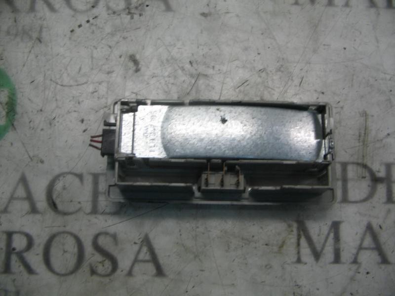 Recambio de piloto interior para seat ibiza (6k) 1.3 cat (aav) referencia OEM IAM   