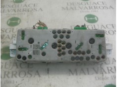 Recambio de cuadro instrumentos para isuzu trooper 3.0 dti (3-trg.) referencia OEM IAM    2