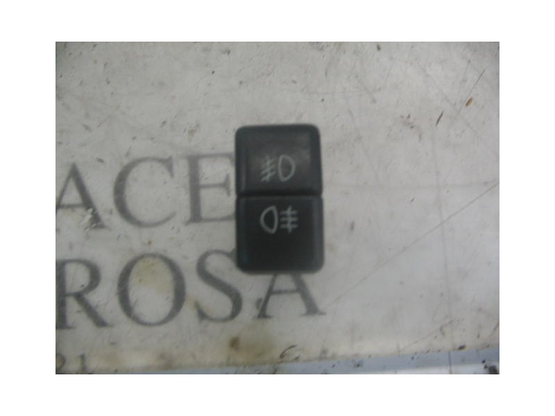 Recambio de modulo electronico para isuzu trooper 3.0 dti (3-trg.) referencia OEM IAM   