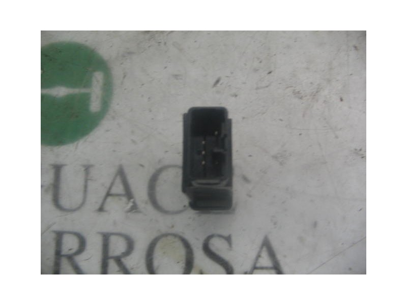 Recambio de modulo electronico para isuzu trooper 3.0 dti (3-trg.) referencia OEM IAM   