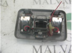 Recambio de piloto interior para isuzu trooper 3.0 dti (3-trg.) referencia OEM IAM    2