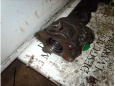 Recambio de diferencial delantero para isuzu trooper 3.0 dti (3-trg.) referencia OEM IAM    2