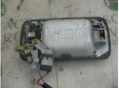 Recambio de maneta exterior delantera izquierda para isuzu trooper 3.0 dti (3-trg.) referencia OEM IAM    2