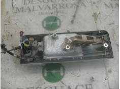 Recambio de maneta exterior trasera izquierda para isuzu trooper 3.0 dti (3-trg.) referencia OEM IAM    2