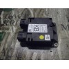 Recambio de centralita airbag para ford fiesta (cbk) futura referencia OEM IAM   
