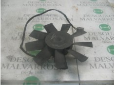 Recambio de electroventilador para peugeot 309 1.9 diesel referencia OEM IAM    2