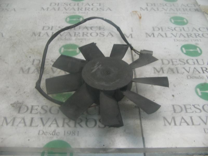 Recambio de electroventilador para peugeot 309 1.9 diesel referencia OEM IAM   