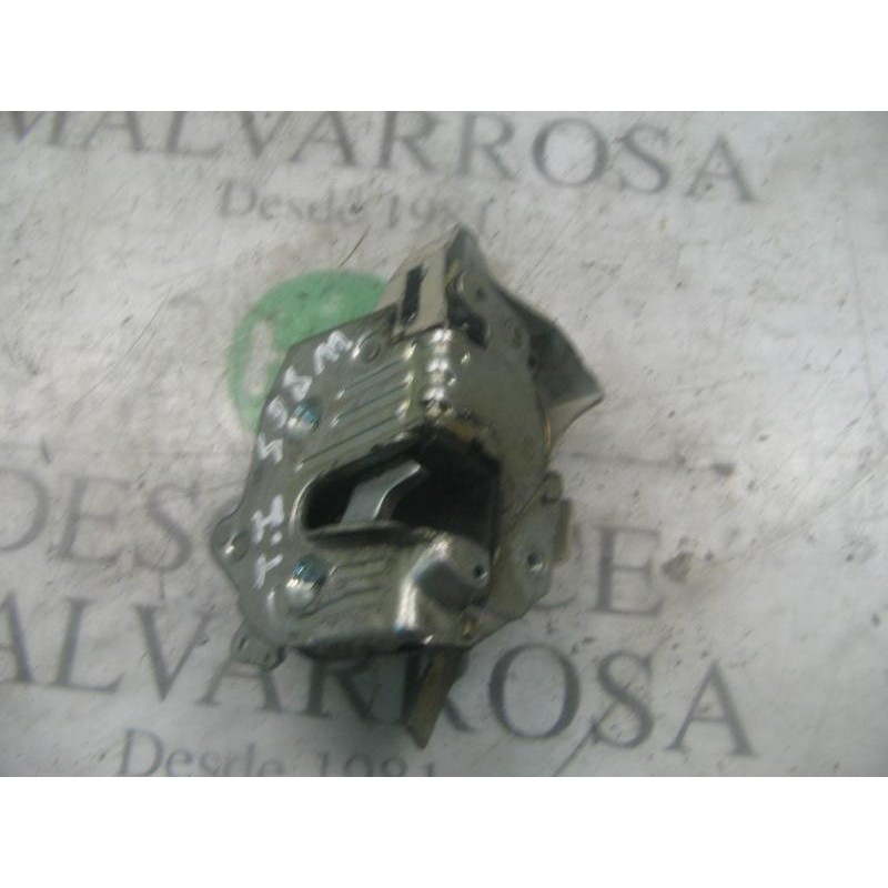 Recambio de cerradura puerta trasera izquierda para mercedes-benz clase e (w124) berlina 3.0 cat referencia OEM IAM   