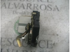 Recambio de cerradura puerta trasera izquierda para mercedes-benz clase e (w124) berlina 3.0 cat referencia OEM IAM    2