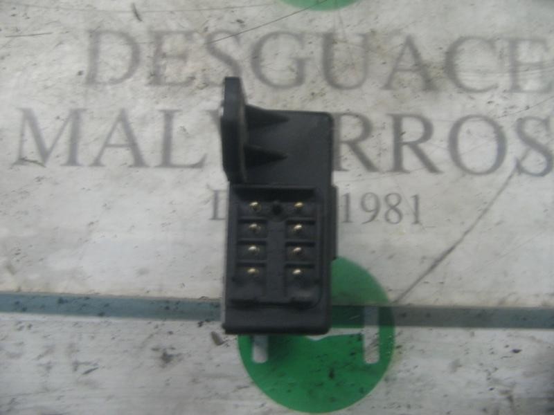 Recambio de modulo electronico para mercedes-benz clase e (w124) berlina 3.0 cat referencia OEM IAM   