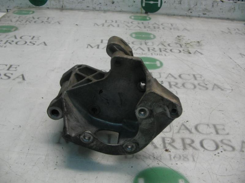 Recambio de soporte motor derecho para volkswagen golf iii berlina (1h1) gti referencia OEM IAM   