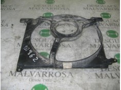 Recambio de canalizador aire para opel vectra a 2.0 referencia OEM IAM   