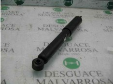 Recambio de amortiguador trasero derecho para mitsubishi galloper (hyundai) 2.5 turbodiesel referencia OEM IAM   