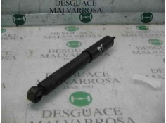Recambio de amortiguador trasero izquierdo para mitsubishi galloper (hyundai) 2.5 turbodiesel referencia OEM IAM   