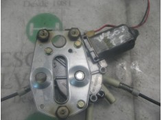Recambio de elevalunas trasero izquierdo para saab 9000 / 9000 cs 2.3-16 cs referencia OEM IAM    2