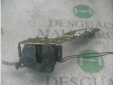 Recambio de cerradura puerta delantera izquierda para saab 9000 / 9000 cs 2.3-16 cs referencia OEM IAM    2