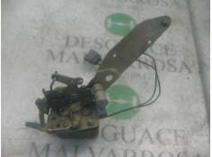 Recambio de cerradura puerta trasera derecha para saab 9000 / 9000 cs 2.3-16 cs referencia OEM IAM    2