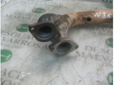 Recambio de salida colector para saab 9000 / 9000 cs 2.3-16 cs referencia OEM IAM    2