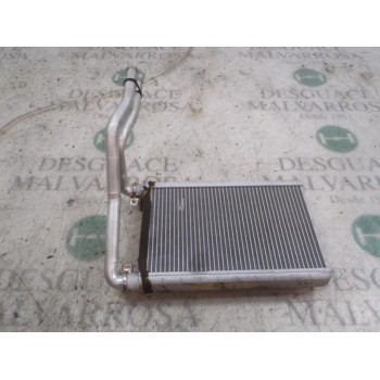 RADIADOR CALEFACCION / AIRE ACONDICIONADO 7412062JA0 