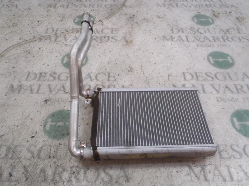 Recambio de radiador calefaccion / aire acondicionado para suzuki swift berlina (mz) gl (5-ptas.) referencia OEM IAM 7412062JA0 