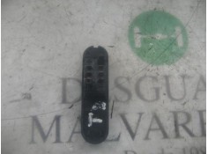 Recambio de mando elevalunas delantero derecho para saab 9000 / 9000 cs 2.3-16 cs referencia OEM IAM    2