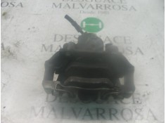 Recambio de pinza freno delantera izquierda para audi a3 (8l) 1.8 20v turbo referencia OEM IAM 3A0615123   2