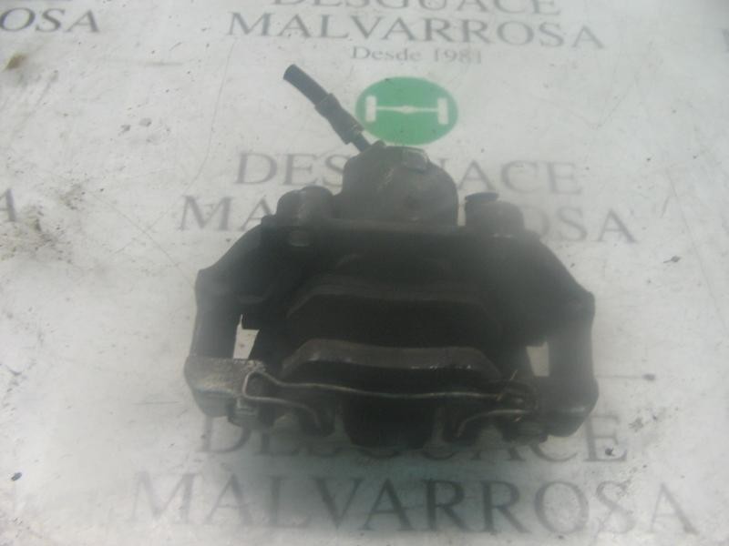 Recambio de pinza freno delantera izquierda para audi a3 (8l) 1.8 20v turbo referencia OEM IAM 3A0615123  