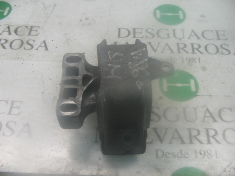 Recambio de soporte motor delantero para audi a3 (8l) 1.8 20v turbo referencia OEM IAM 1J0199555AC  