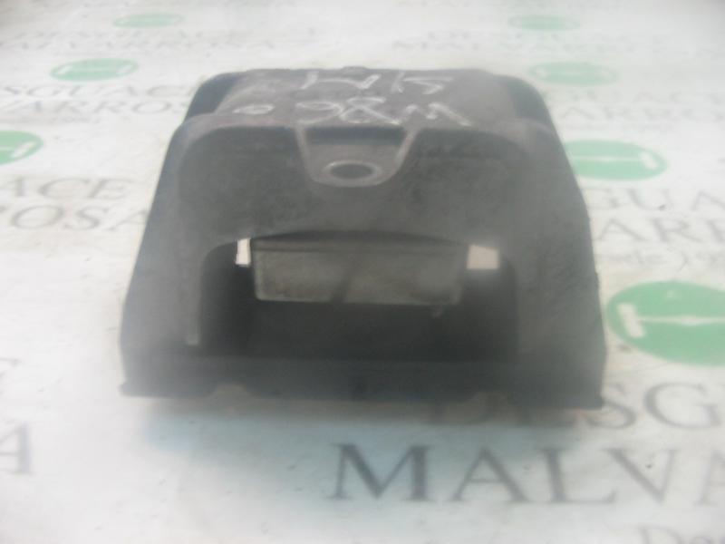 Recambio de soporte motor delantero para audi a3 (8l) 1.8 20v turbo referencia OEM IAM 1J0199555AC  