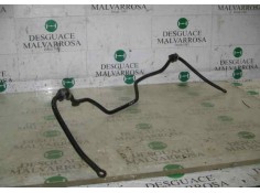 Recambio de barra estabilizadora trasera para mitsubishi galloper (hyundai) 2.5 turbodiesel referencia OEM IAM   