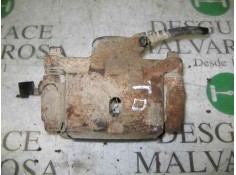 Recambio de pinza freno trasera derecha para mitsubishi galloper (hyundai) 2.5 turbodiesel referencia OEM IAM   