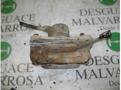 Recambio de pinza freno trasera derecha para mitsubishi galloper (hyundai) 2.5 turbodiesel referencia OEM IAM    2