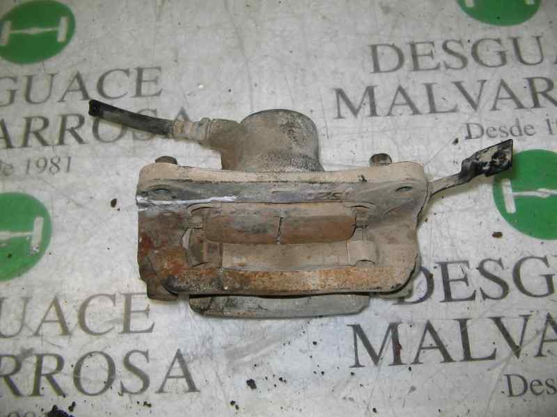 Recambio de pinza freno trasera derecha para mitsubishi galloper (hyundai) 2.5 turbodiesel referencia OEM IAM   