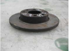 Recambio de disco freno delantero para opel corsa b eco referencia OEM IAM    2