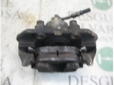 Recambio de pinza freno delantera derecha para opel corsa b eco referencia OEM IAM    2