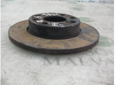 Recambio de disco freno delantero para opel corsa b eco referencia OEM IAM    2