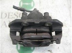 Recambio de pinza freno delantera izquierda para opel corsa b eco referencia OEM IAM    2