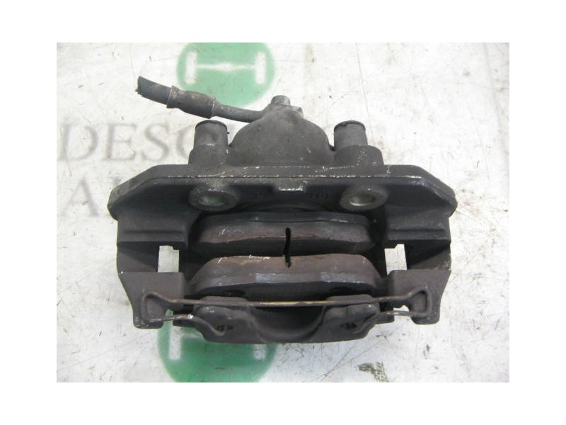 Recambio de pinza freno delantera izquierda para opel corsa b eco referencia OEM IAM   