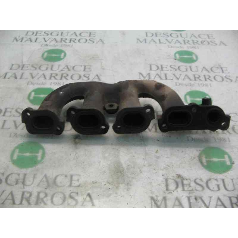 Recambio de colector escape para renault espace iv (jk0) 2.2 dci turbodiesel referencia OEM IAM   