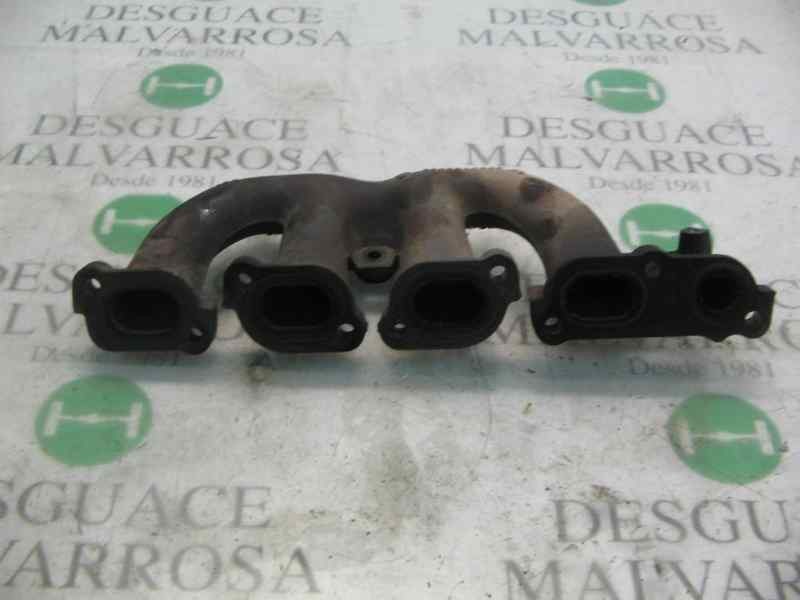 Recambio de colector escape para renault espace iv (jk0) 2.2 dci turbodiesel referencia OEM IAM   