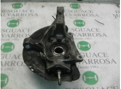 Recambio de mangueta delantera izquierda para volvo s60 berlina 2.4 (125kw) referencia OEM IAM    2