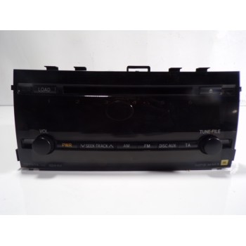 SISTEMA AUDIO / RADIO CD 8612047230 8612047230 