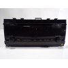 Recambio de sistema audio / radio cd para toyota prius (nhw20) 1.5 cat referencia OEM IAM 8612047230 8612047230 